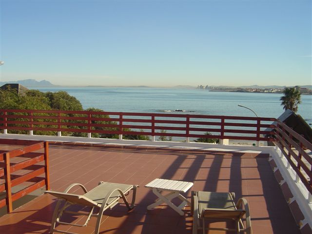 Villa Sunset Beach Gordon S Bay Villa Sunset Beach Gordon S Bay