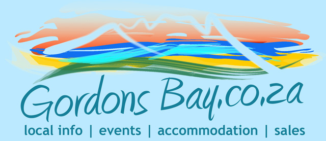 Gordons Bay Accommodation 